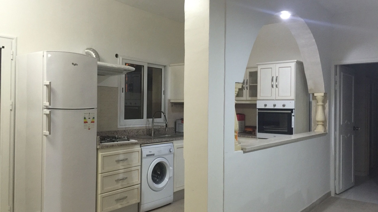 Photo of Kitchen in Houmt Arbah