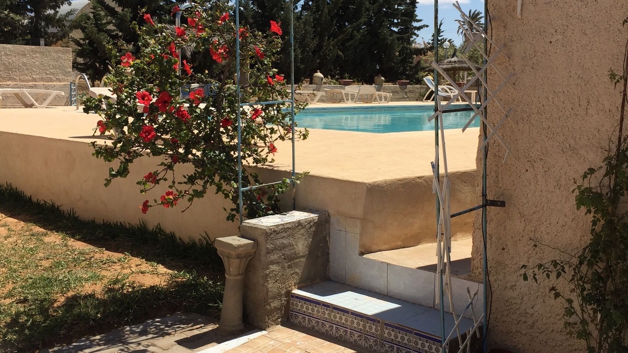 Photo of Outdoor in Houmt Arbah