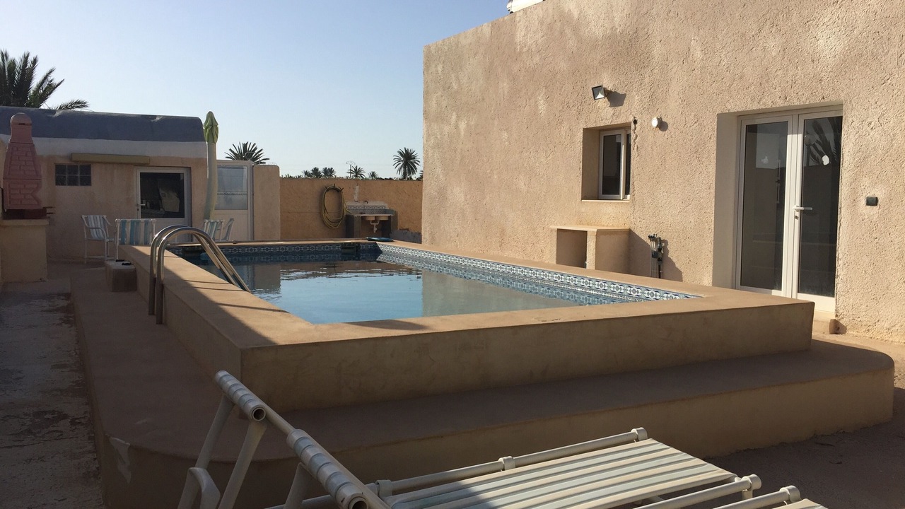 Photo of Outdoor in Houmt Arbah