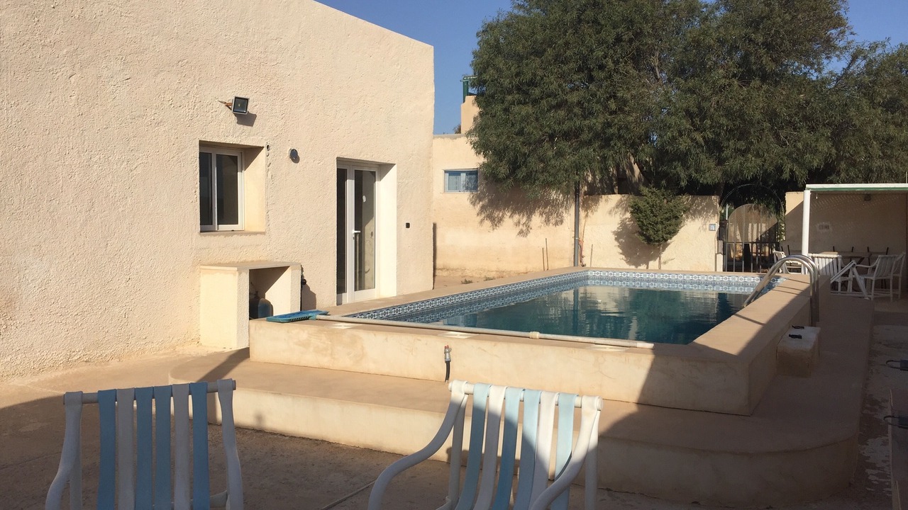 Photo of Outdoor in Houmt Arbah