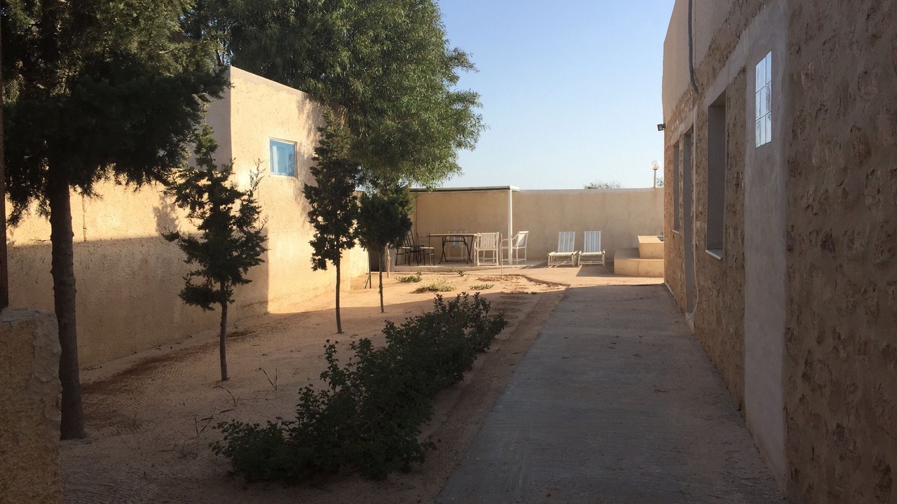 Photo of Patio Balcony in Houmt Arbah
