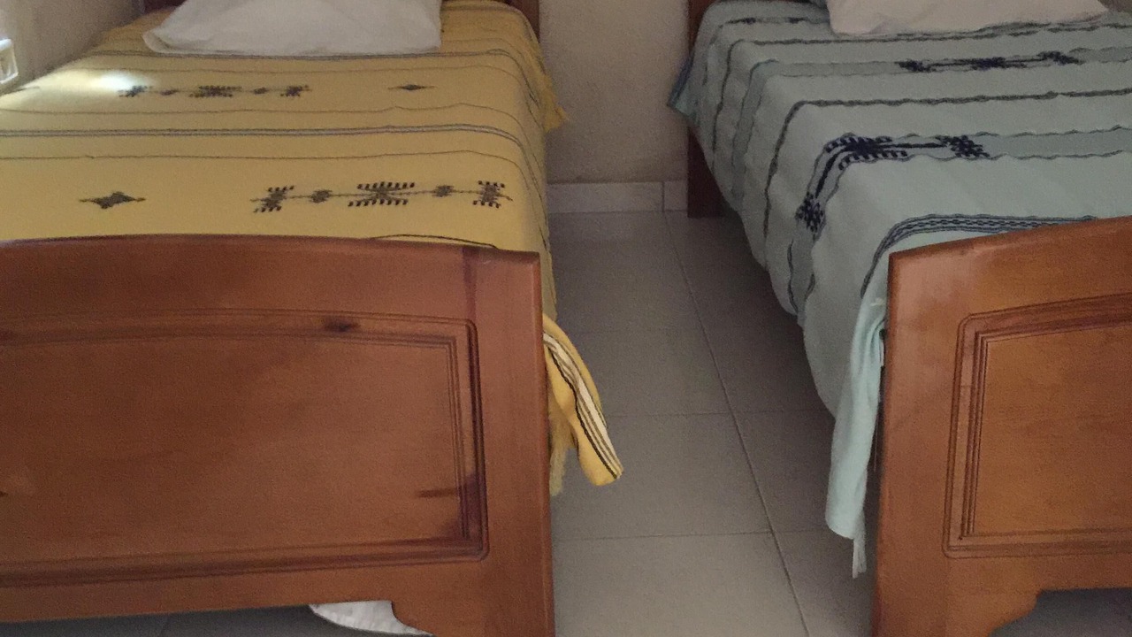 Photo of Bedroom in Houmt Arbah
