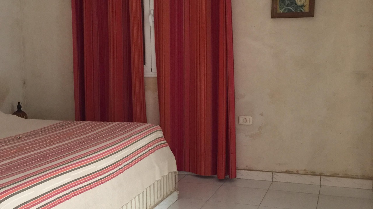 Photo of Bedroom in Houmt Arbah