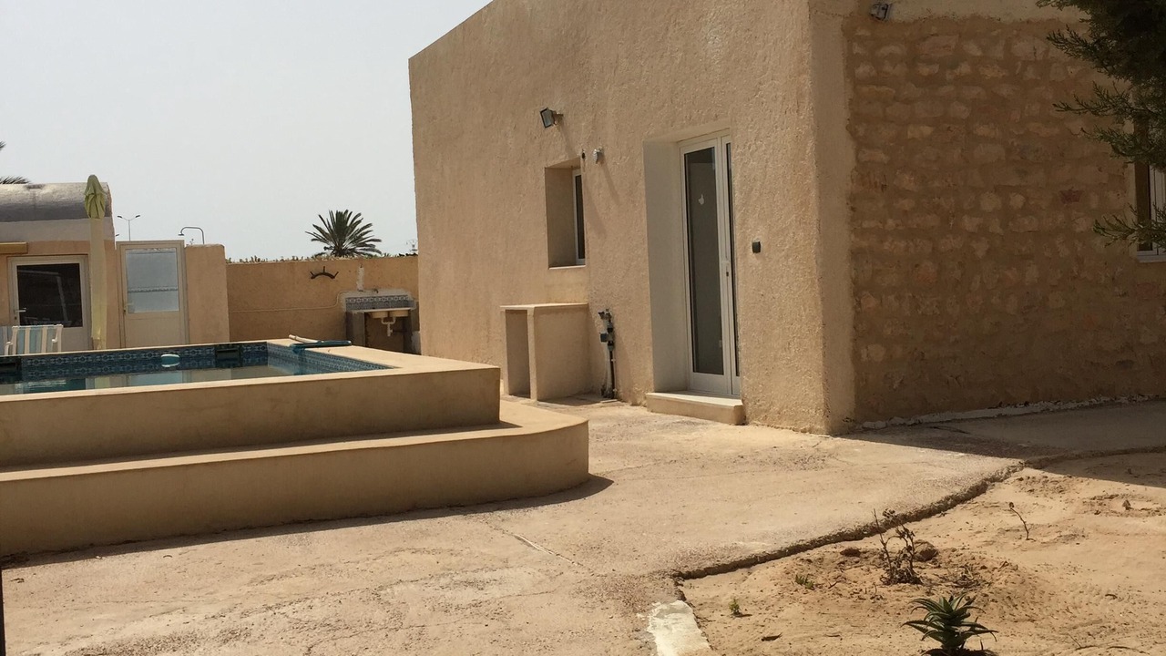 Photo of Outdoor in Houmt Arbah