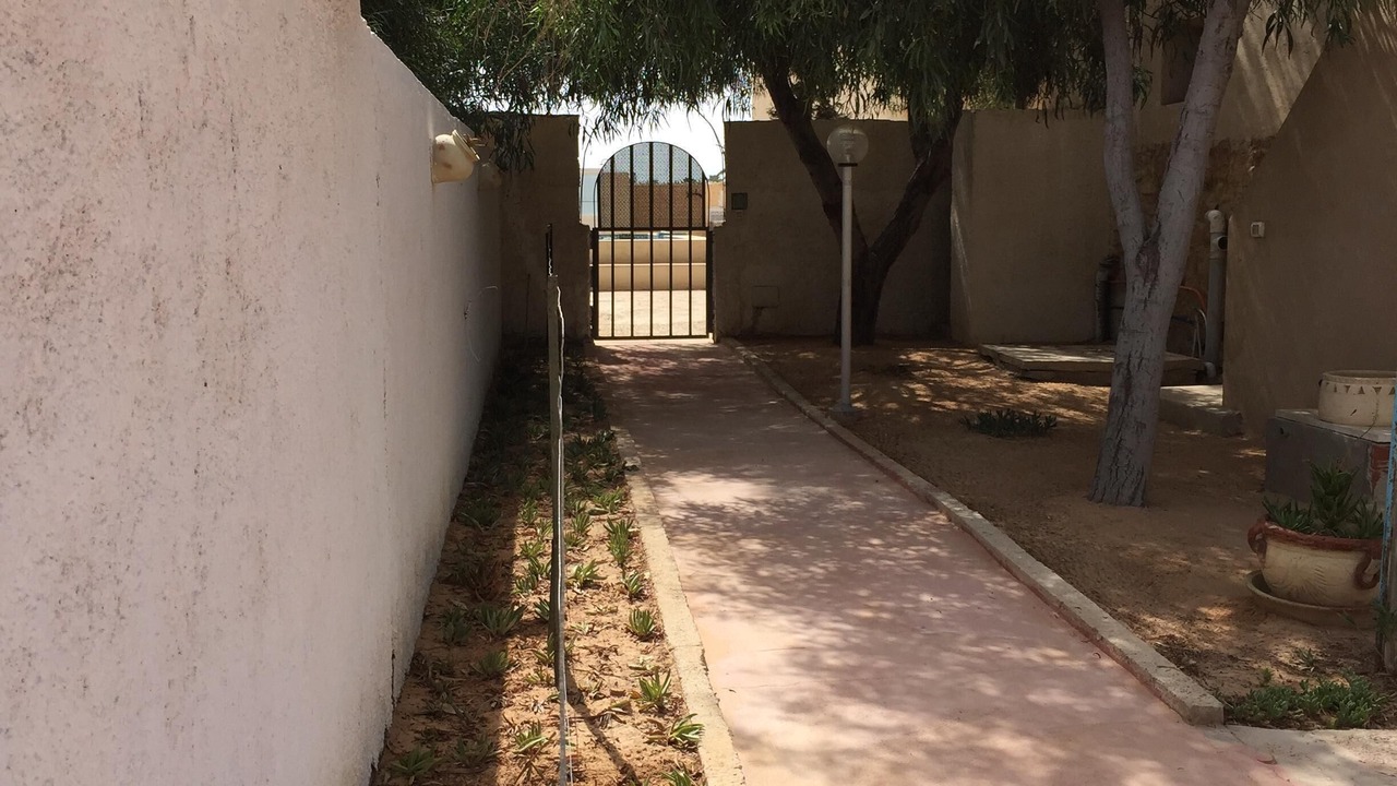 Photo of Outdoor in Houmt Arbah