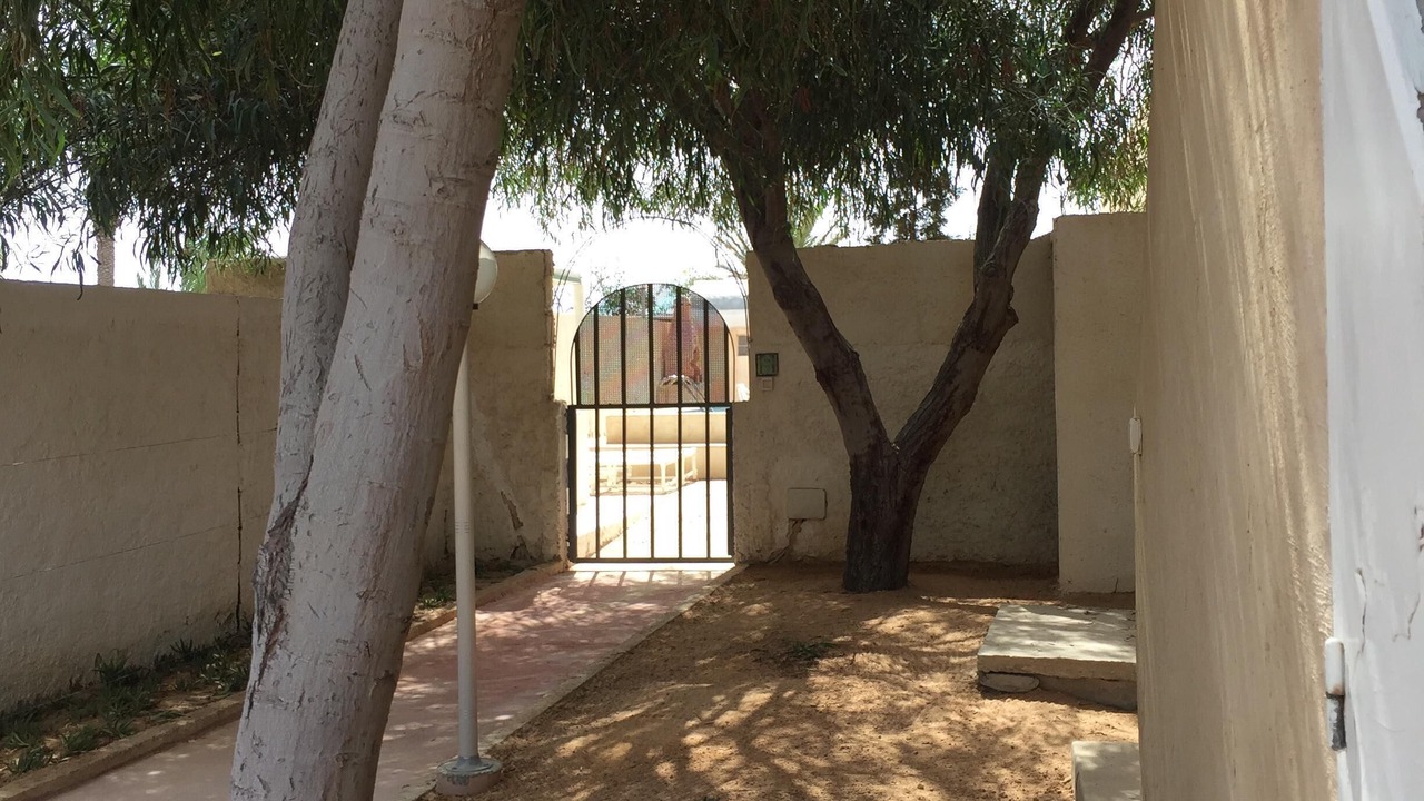 Photo of Outdoor in Houmt Arbah