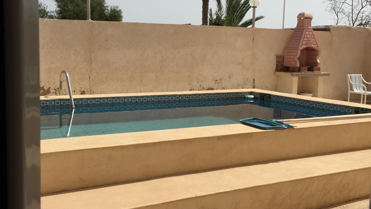 Photo of Outdoor in Houmt Arbah