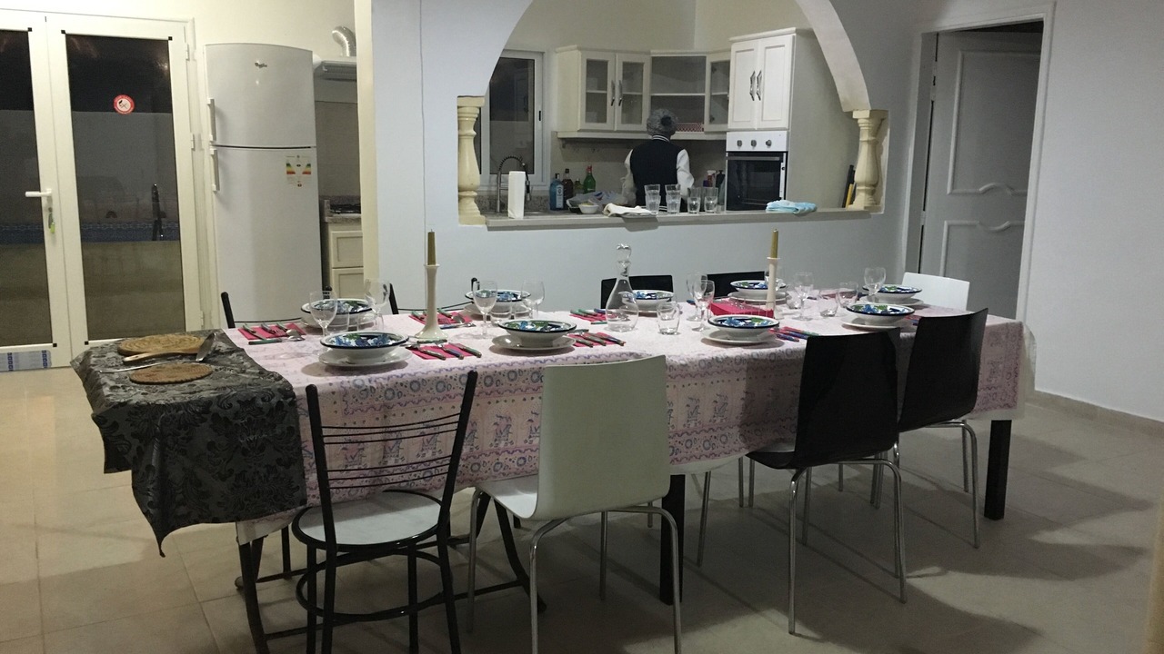 Photo of Others in Houmt Arbah