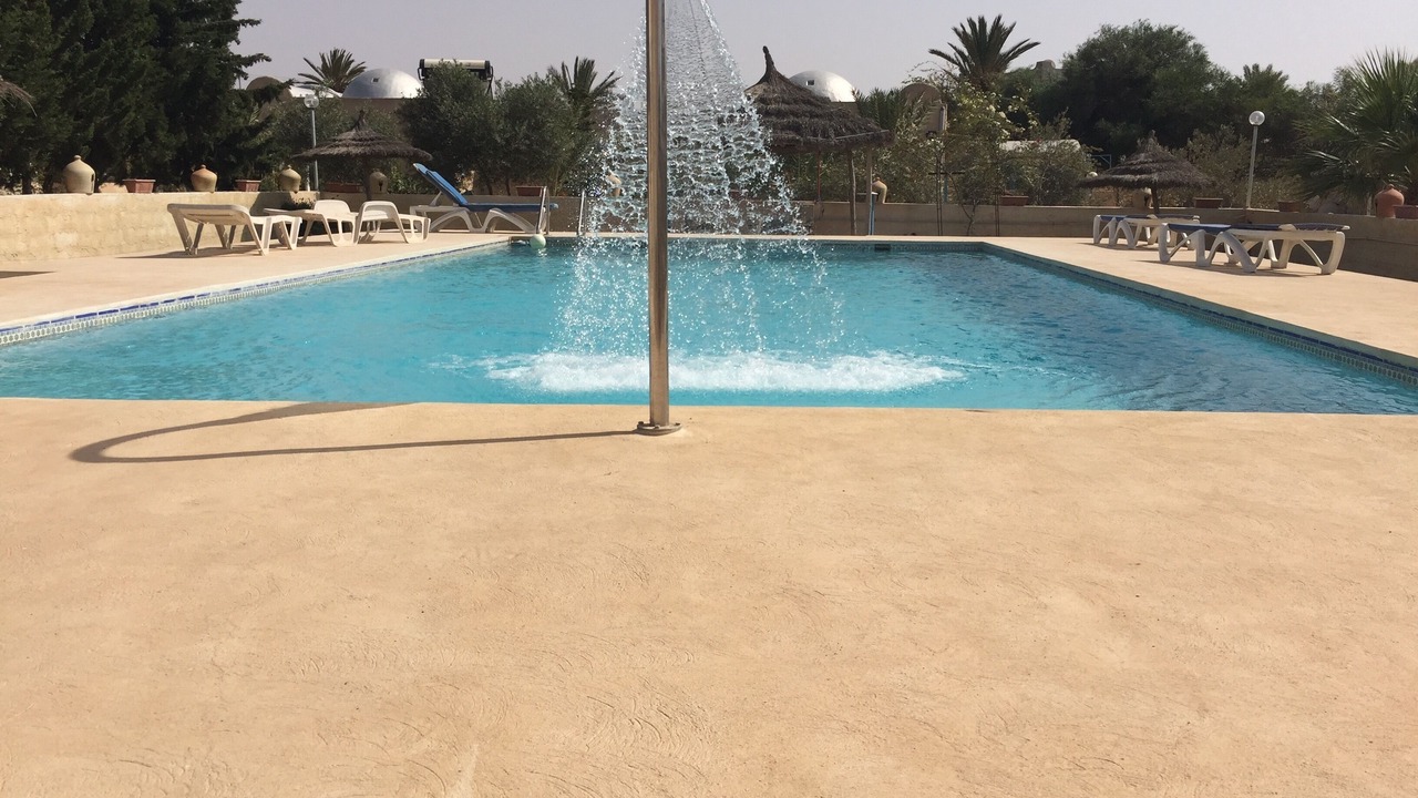 Photo of Outdoor in Houmt Arbah