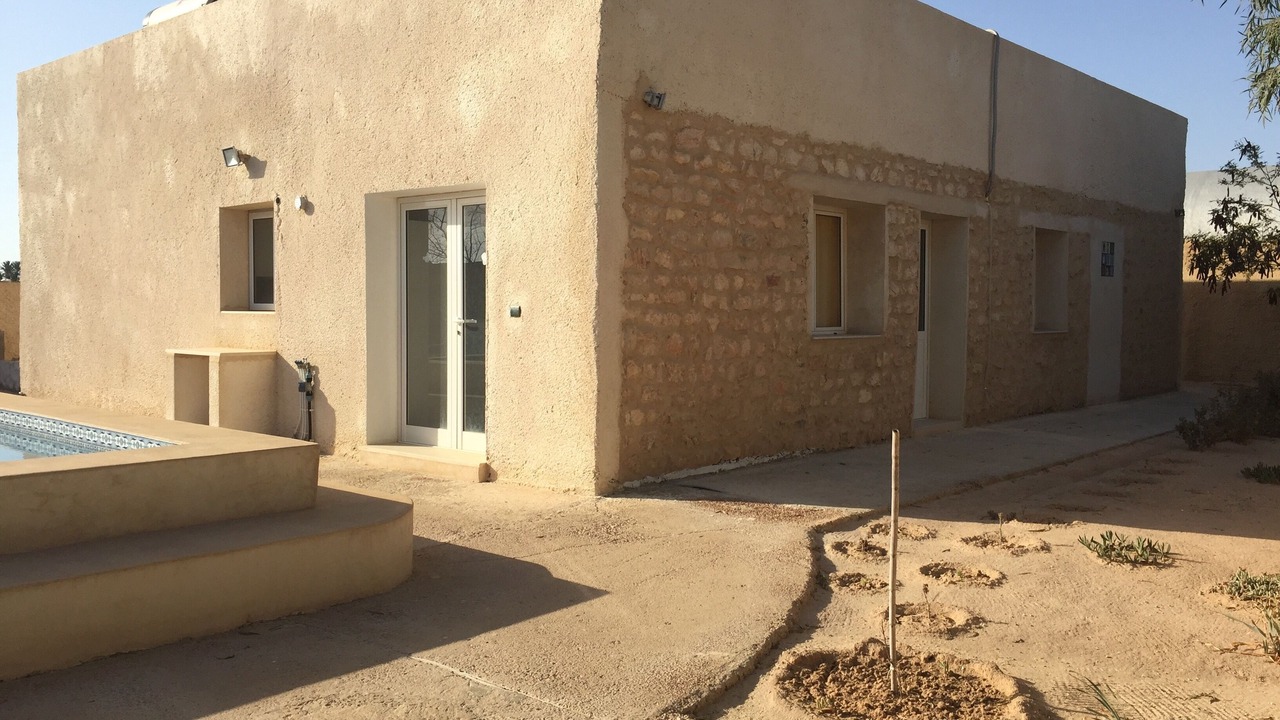 Photo of Outdoor in Houmt Arbah