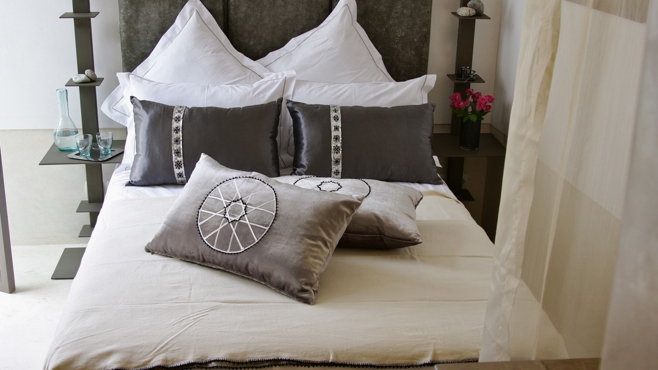 Photo of Bedroom in Mellah