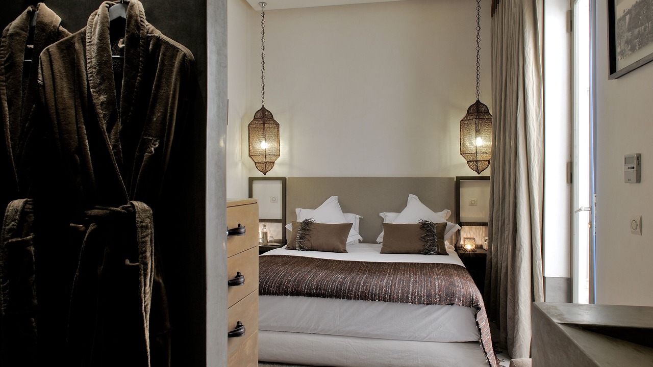 Photo of Bedroom in Mellah