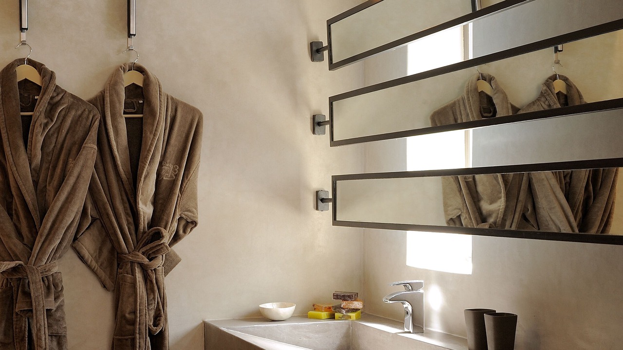 Photo of Bathroom in Mellah