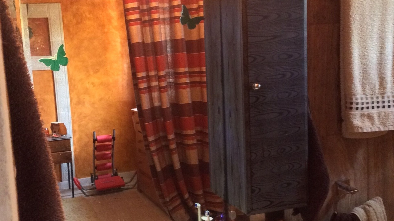 Photo of Bathroom in Houmt Arbah