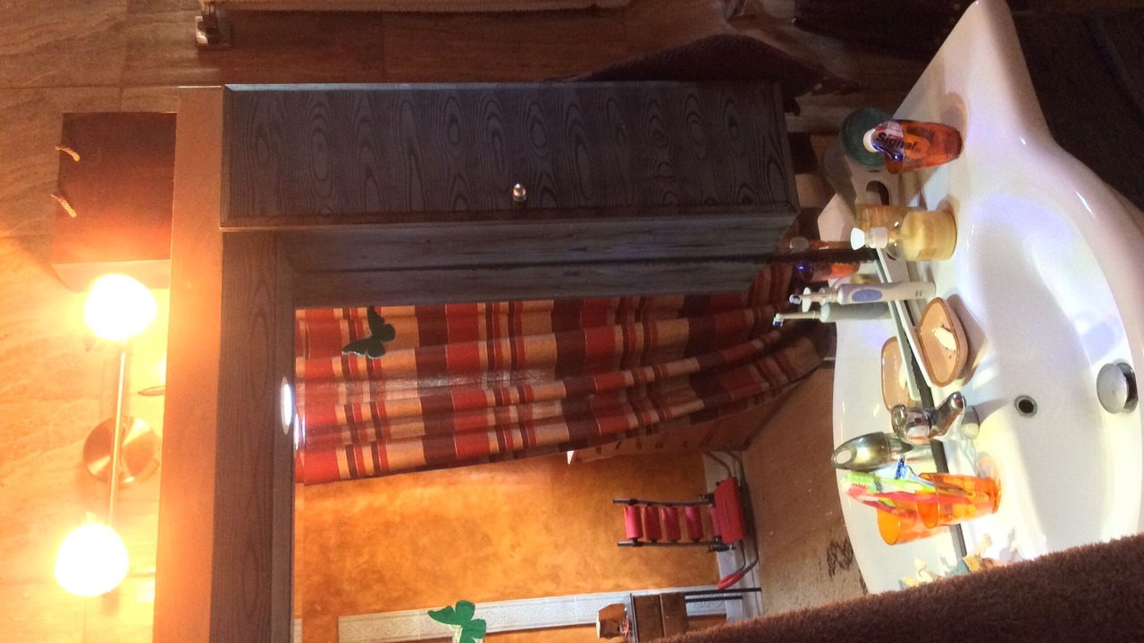 Photo of Bathroom in Houmt Arbah