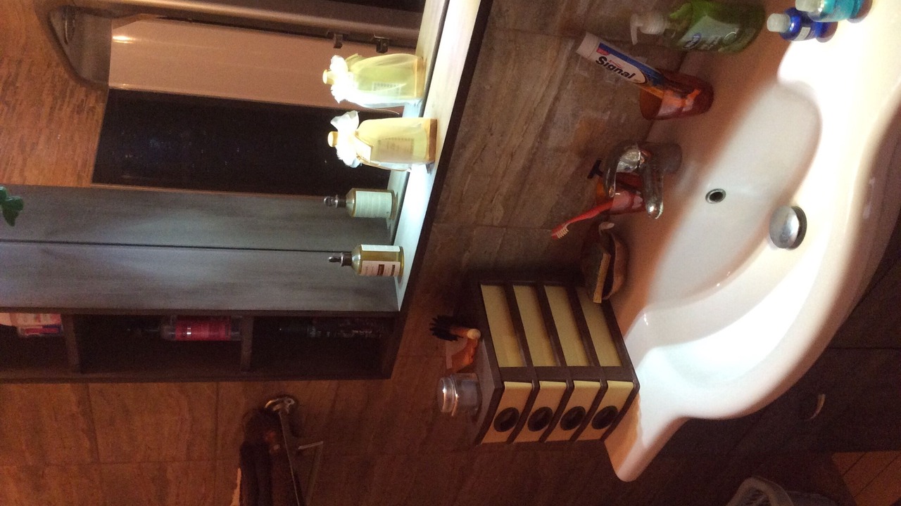 Photo of Bathroom in Houmt Arbah