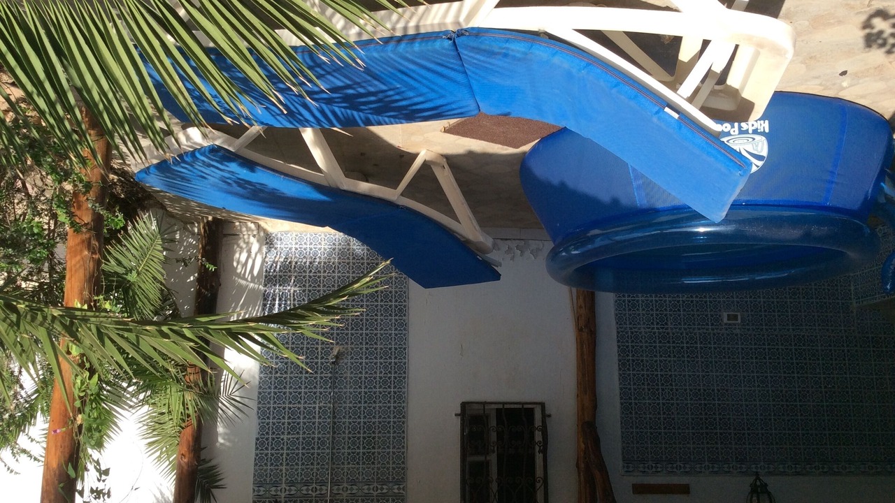Photo of Outdoor in Houmt Arbah