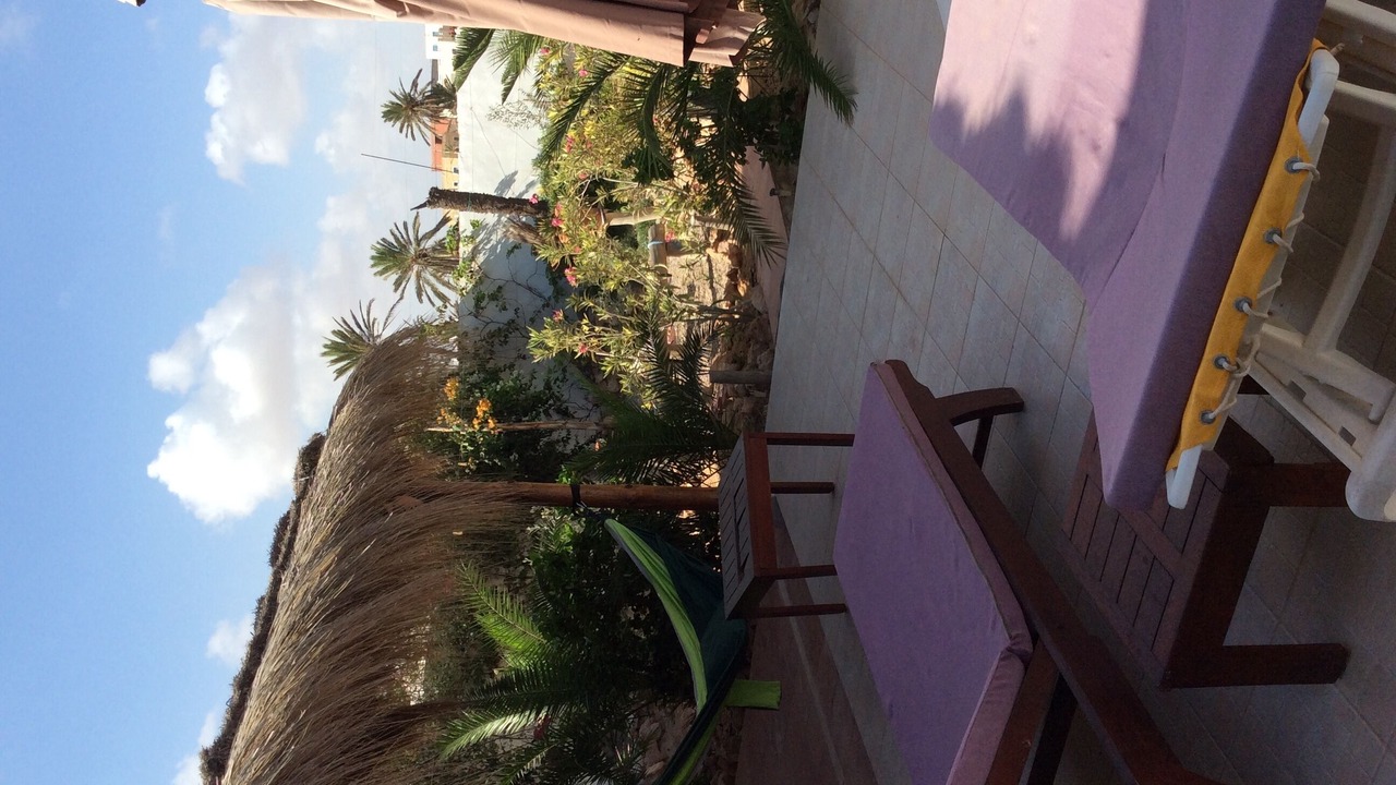 Photo of Outdoor in Houmt Arbah