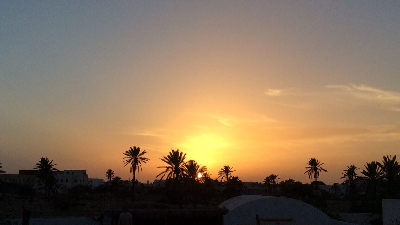 Photo of Outdoor in Houmt Arbah