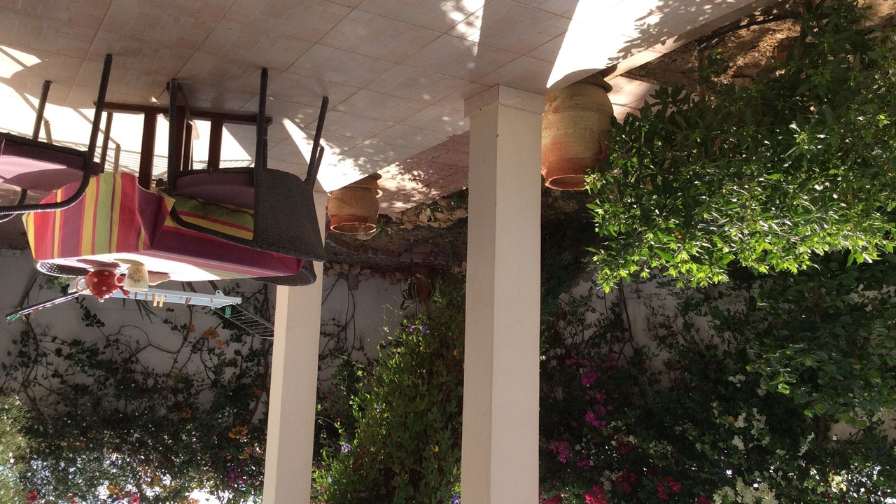 Photo of Outdoor in Houmt Arbah