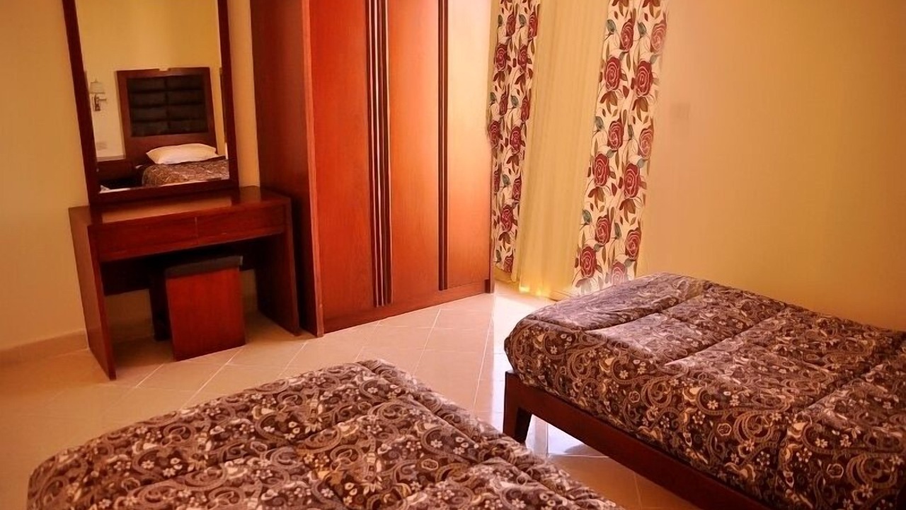 Photo of Bedroom in El Hadaba
