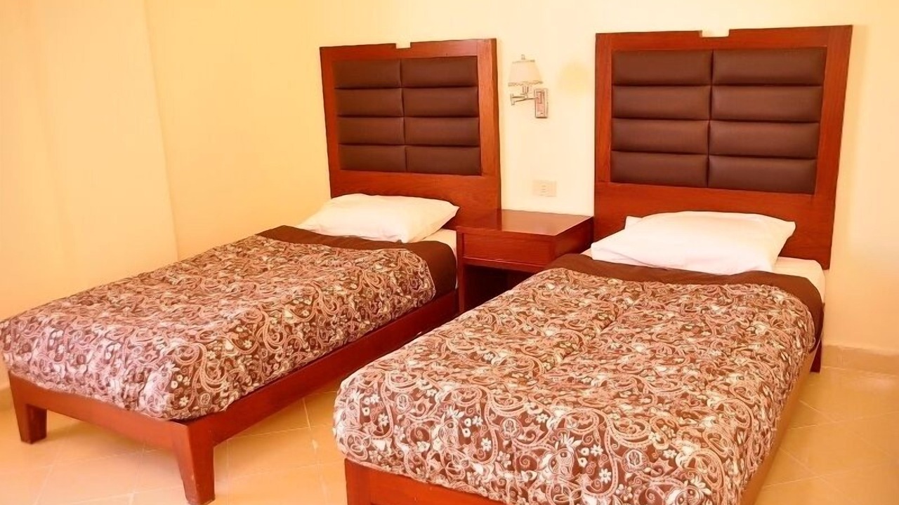 Photo of Bedroom in El Hadaba