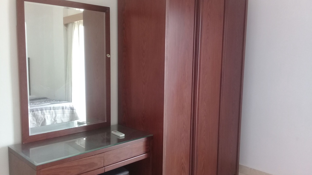 Photo of Bedroom in El Hadaba