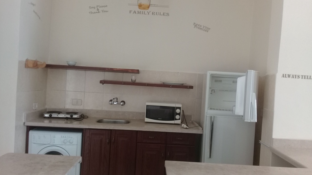 Photo of Bedroom in El Hadaba