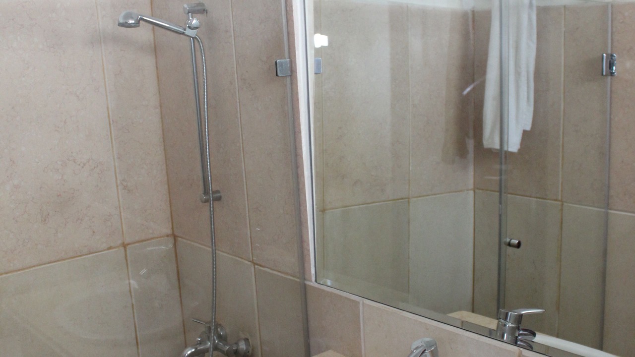 Photo of Bathroom in El Hadaba