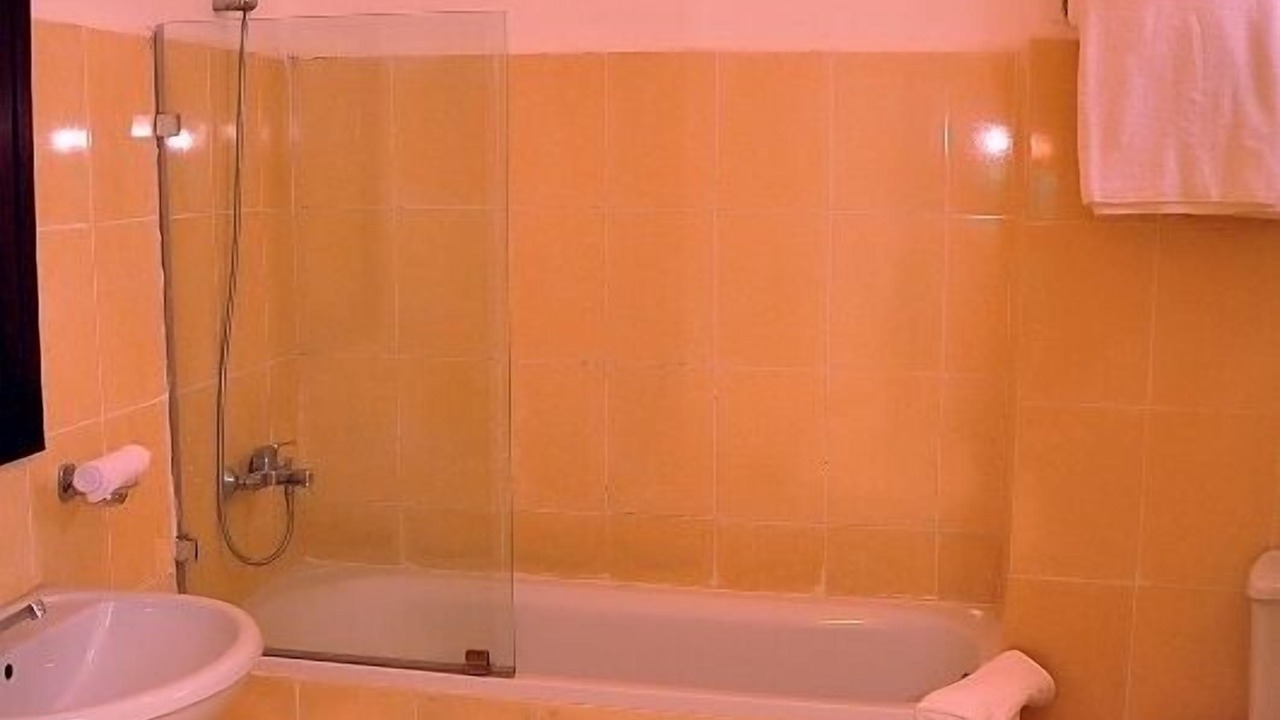 Photo of Bathroom in El Hadaba