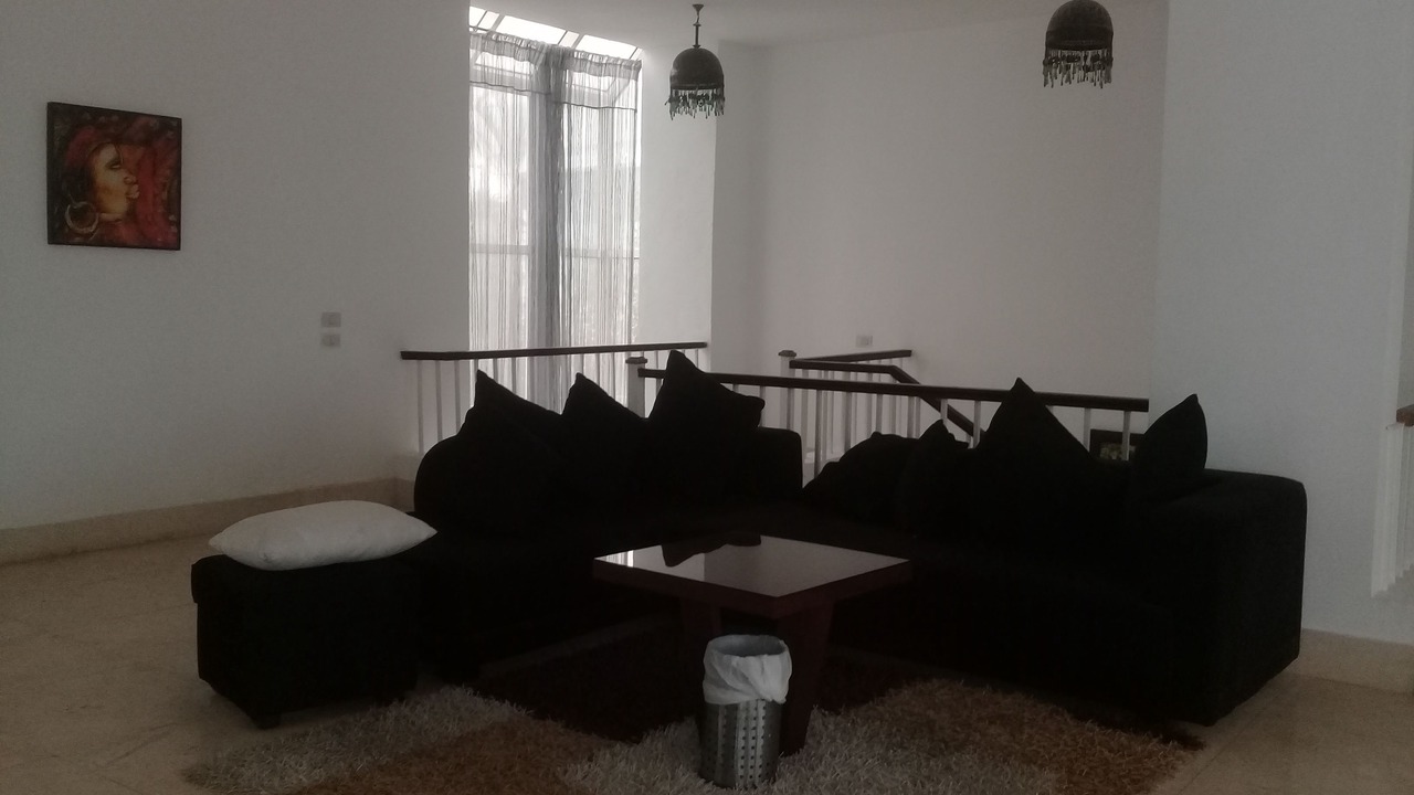Photo of Livingroom in El Hadaba