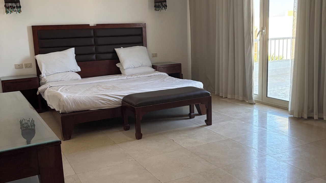 Photo of Bedroom in El Hadaba