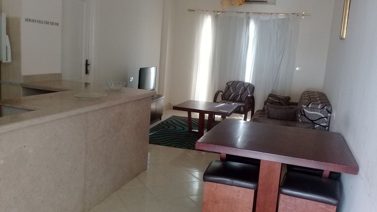 Photo of Bedroom in El Hadaba