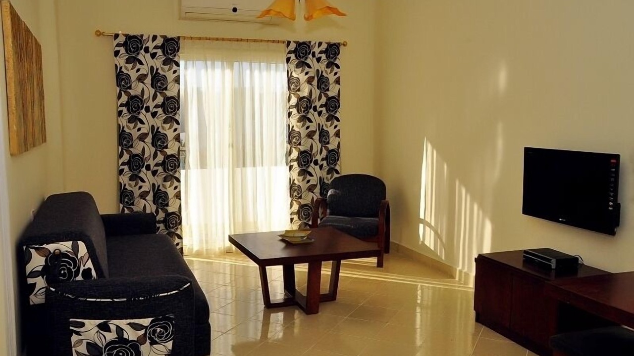 Photo of Livingroom in El Hadaba