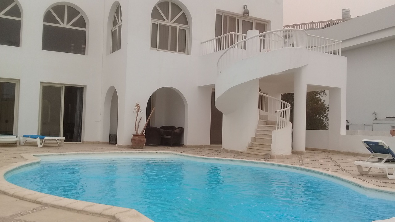Photo of Outdoor in El Hadaba