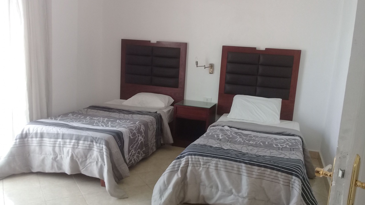 Photo of Bedroom in El Hadaba