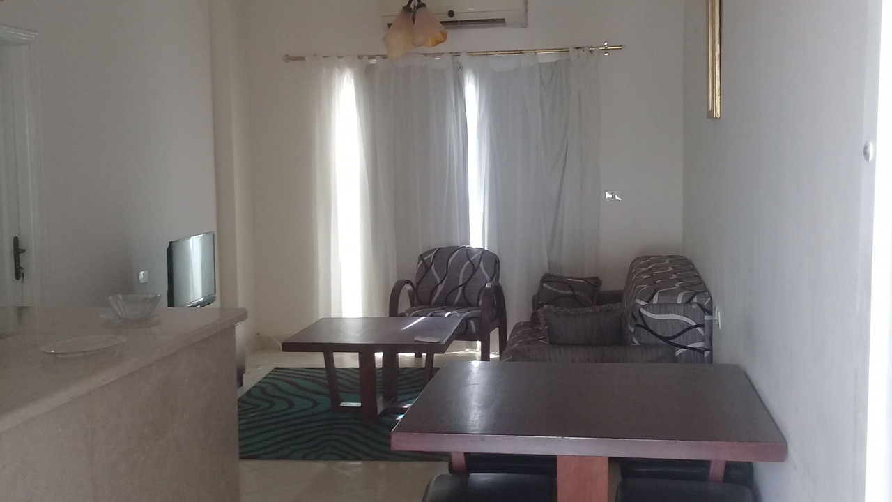 Photo of Bedroom in El Hadaba