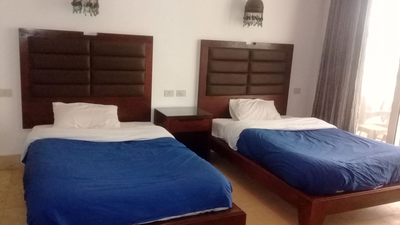 Photo of Bedroom in El Hadaba