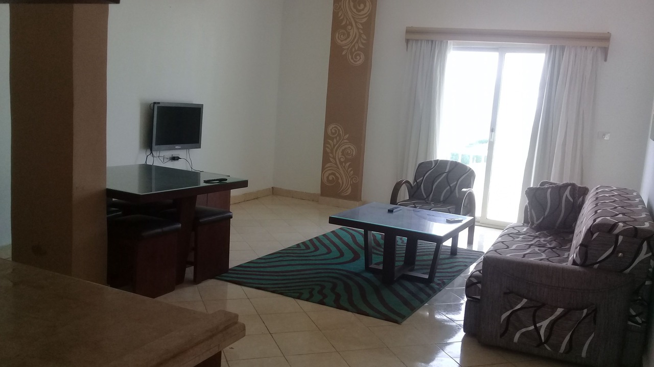 Photo of Bedroom in El Hadaba