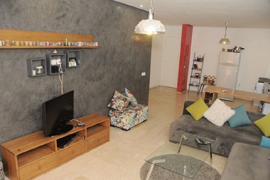 Photo of Livingroom in El Hara