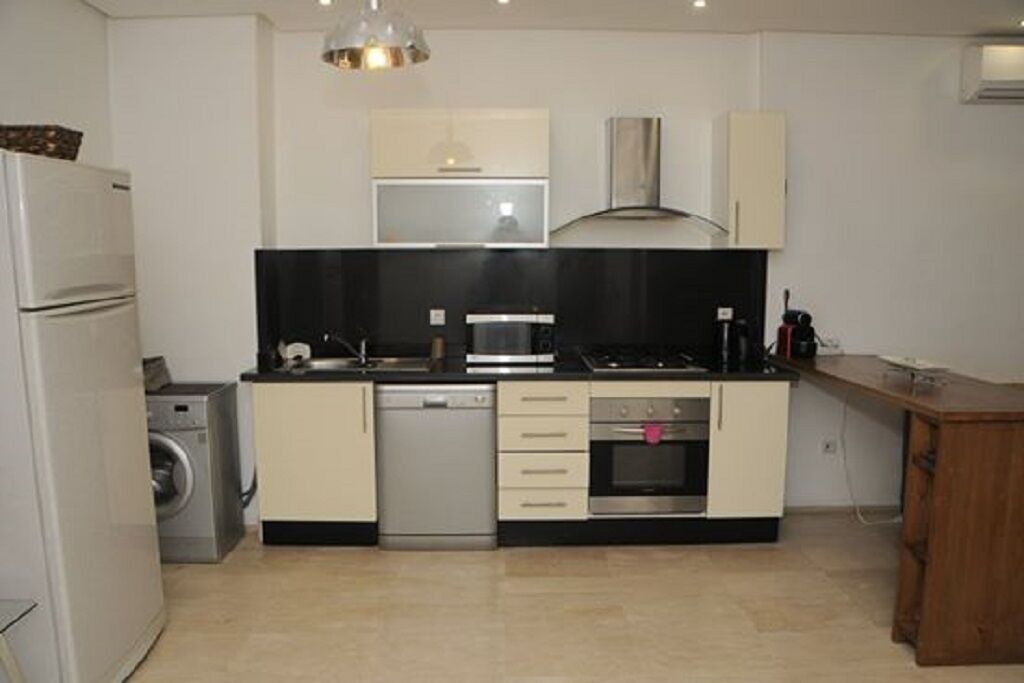 Photo of Kitchen in El Hara