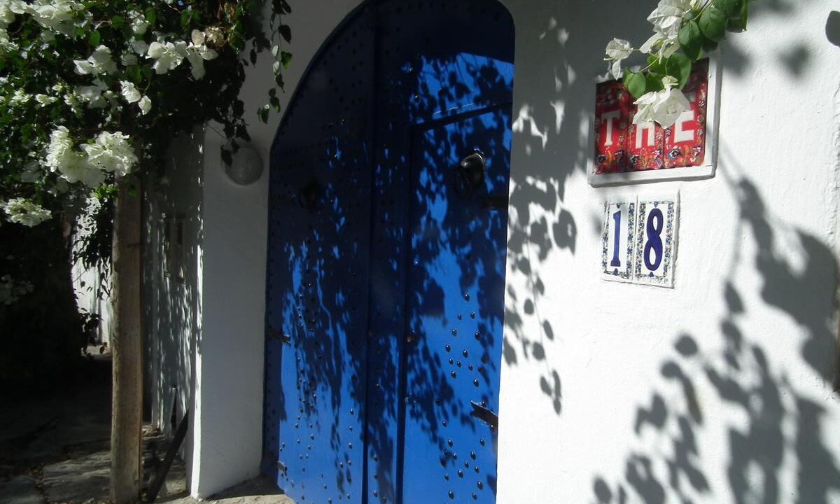Photo of Outdoor in Aousja