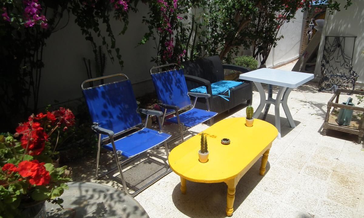 Photo of Outdoor in Aousja
