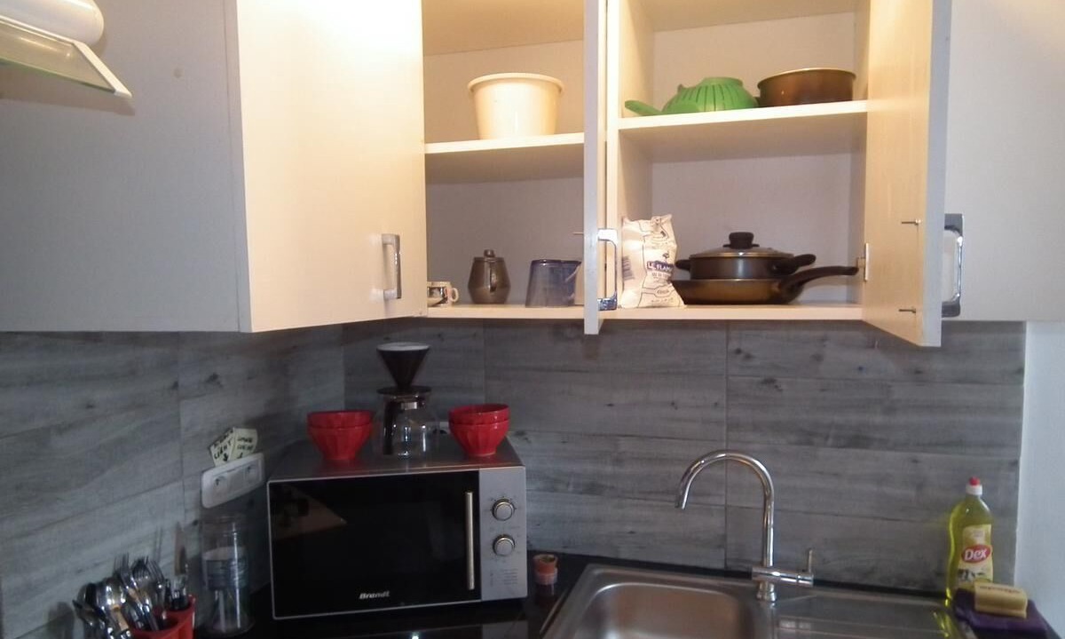 Photo of Kitchen in Aousja
