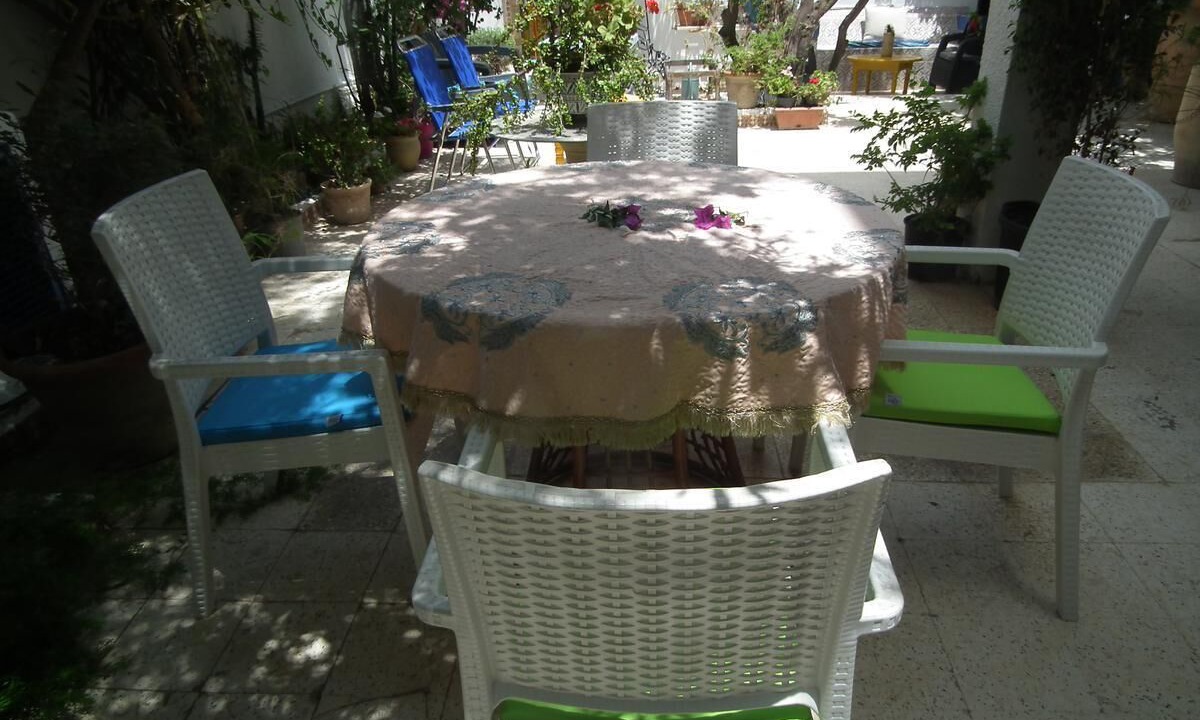 Photo of Outdoor in Aousja