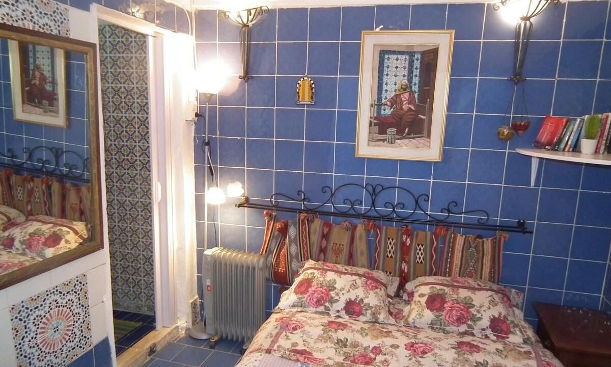 Photo of Bedroom in Aousja