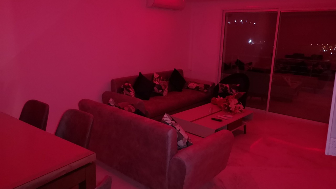 Photo of Livingroom in Bizerte
