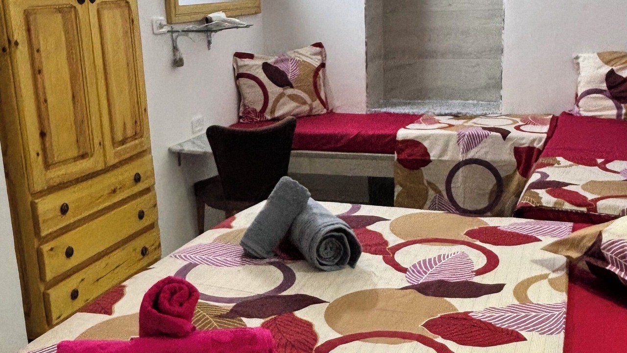 Photo of Bedroom in Borj Erras