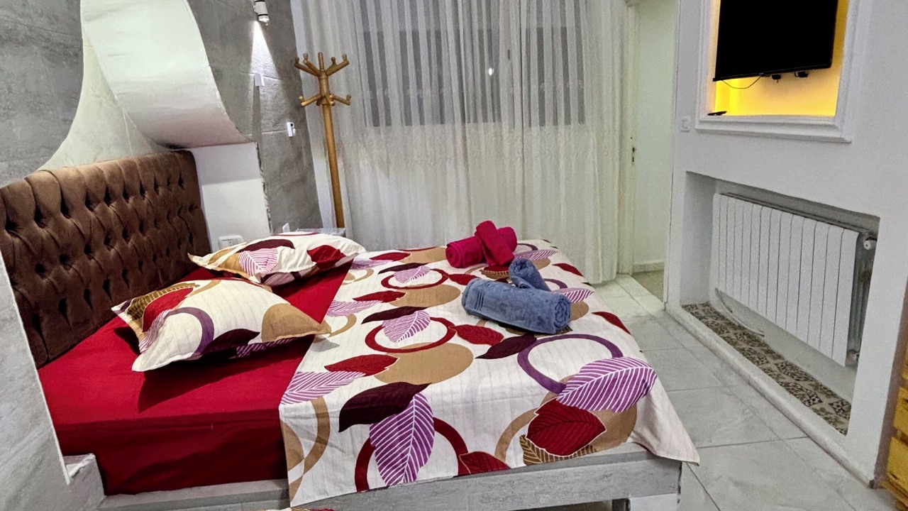 Photo of Bedroom in Borj Erras