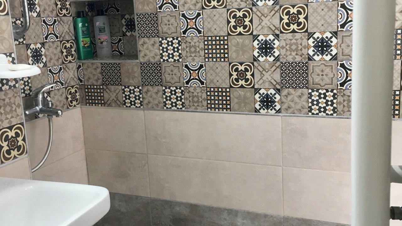 Photo of Bathroom in Borj Erras